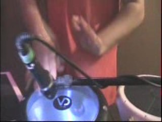 Fin villa by Hot Percussion