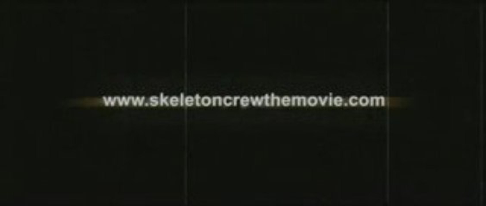 Skeleton Crew - Teaser Trailer #B