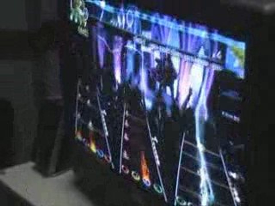 Playback : nocturne épitanime du 11 avril 2009