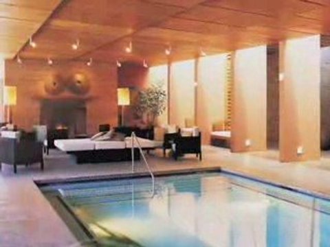 Sedona Spas Massage and Health Video