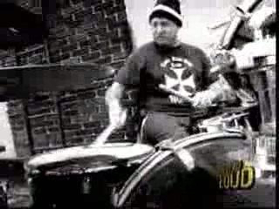 AgnosticFront - GottaGo