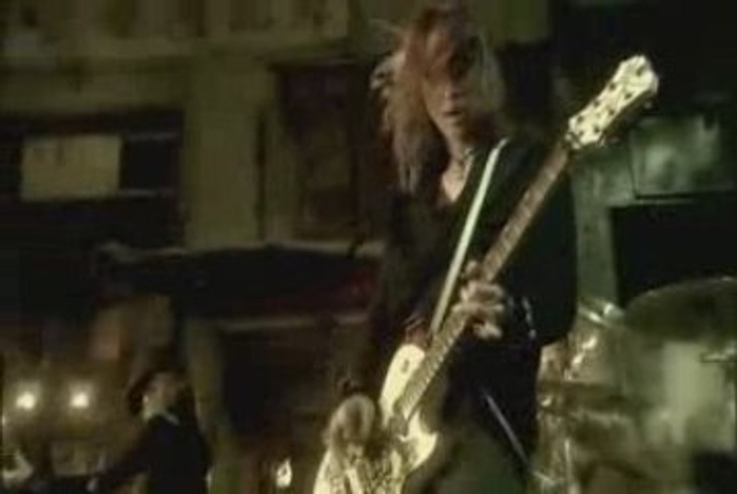 D'espairsRay - Redeemer