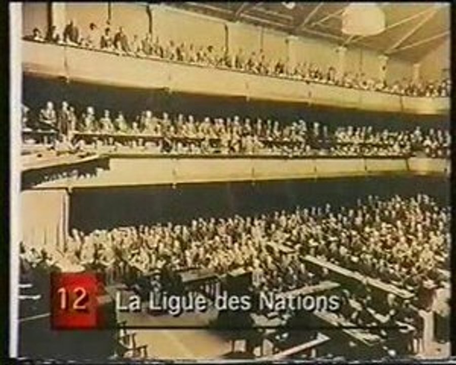 Les deux bêtes d'apocalypse (7/8)