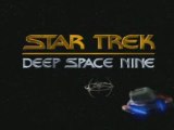 GENERIQUE DE STAR TREK DEEP SPACE NINE saison 1