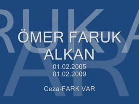 Ömer Faruk Doğumgünü