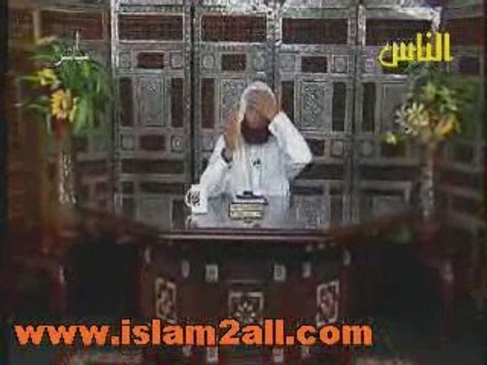 دعاء رائع للشيخ محمود المصري