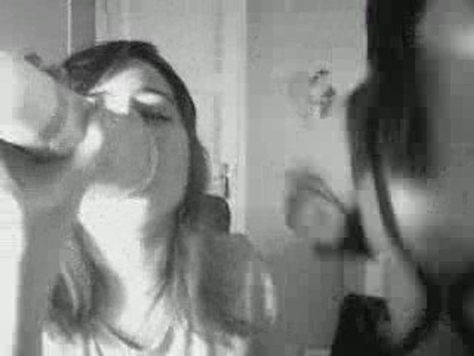 Delire avec ma femme a ne ps prendre au 1er degres --"