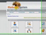 Free Automated Bear Marketing Money Making System