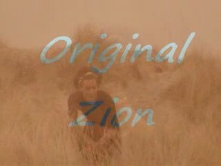 T-BanZa - Original Zion [Promo "Original Zion"]