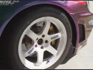 TUNING PERFORMANCE 3