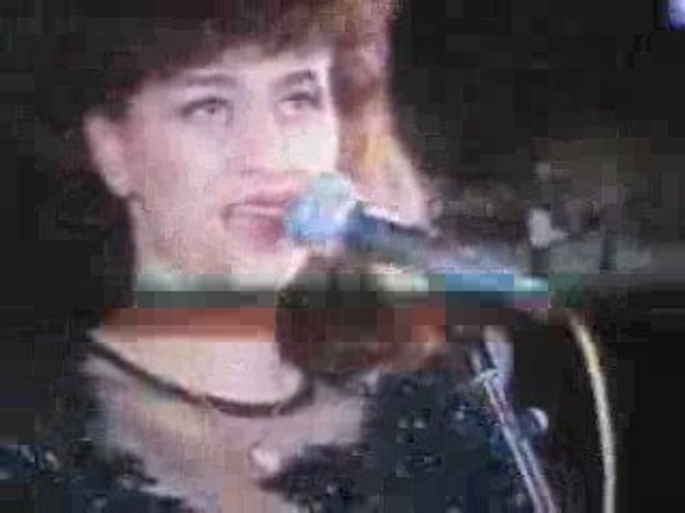 Amina fakhet - Tounes Aya Khadhra