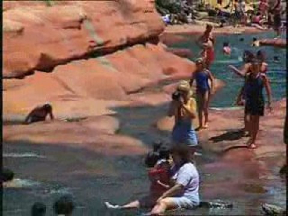 Sedona Oak Creek Canyon HQ