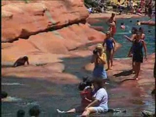 Sedona Oak Creek Canyon HQ