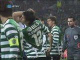 20 Jornada - Porto - 0 Sporting - 0 de 2008/2009