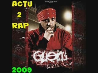 GUED'1 - GENOCIDE - EXCLU 2009