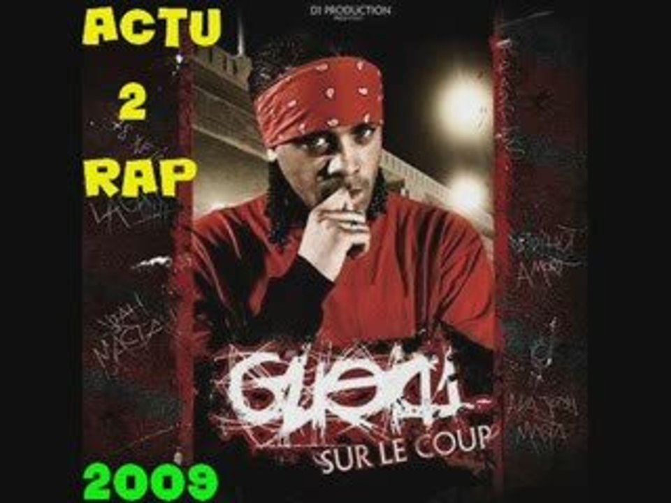 GUED'1 - GENOCIDE - EXCLU 2009