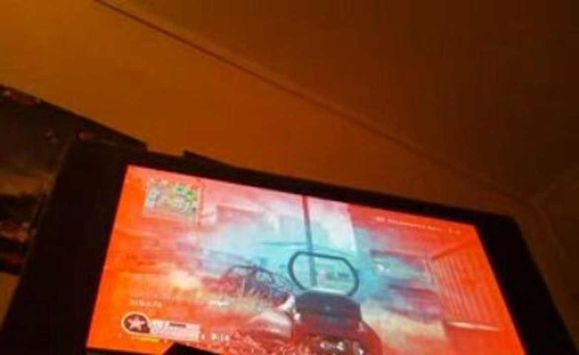Test M16