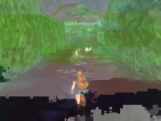 Free Realms - Sizzle Trailer