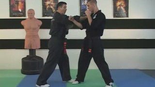 How to Self Defense Self Defense Training Series Jamming ...