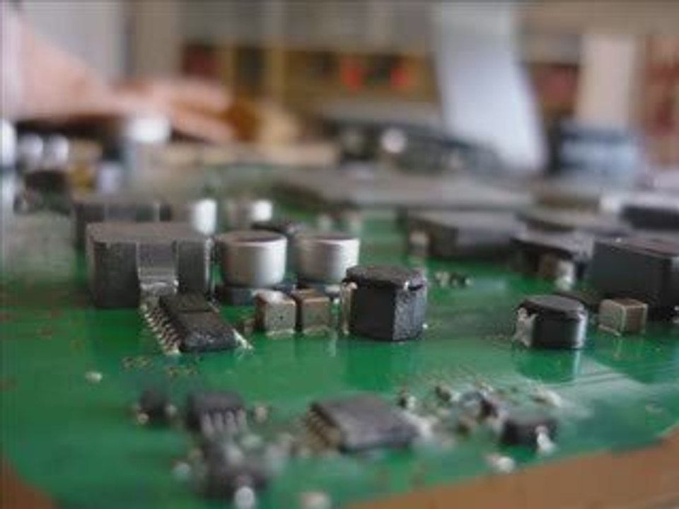 PS3 - YLOD Fixed