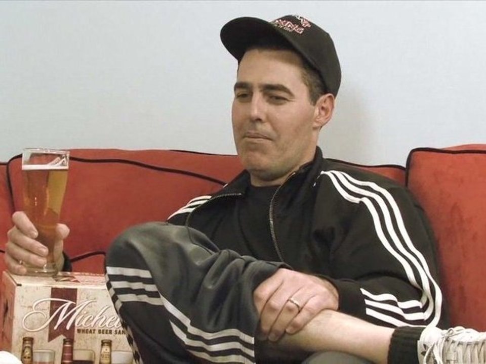 Adam Carolla makes a Cameo on Diggnation - Best Of...