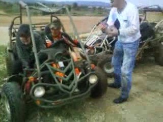 Buggy perpignan lundi de paques 2009