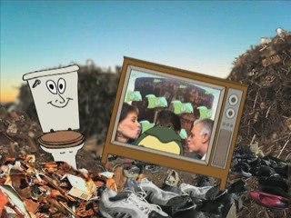 Too Many Chiefs-The Recession Song