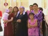 Özbekistan Buhara Buhari Sahabe Nakşibendi Uluğ Bey