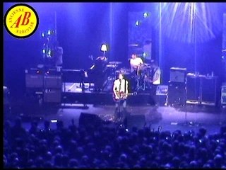 RAZORLIGHT AB (10) 16-4-2009 *america*