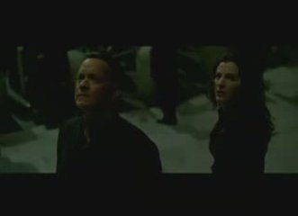 CdeCine Angeles y Demonios Trailer