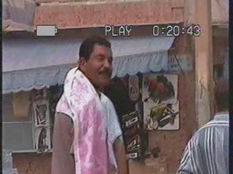 Escale à TIARET (ORAN SUD)...