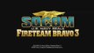 Socom US Navy Seals : Fireteam Bravo 3 Trailer