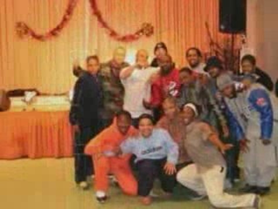 Témoignage Gitan et cantiques