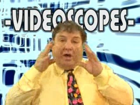 Russell Grant Video Horoscope Leo April Saturday 18th