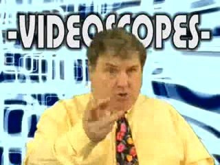 Russell Grant Video Horoscope Scorpio April Saturday 18th