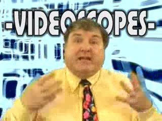 Russell Grant Video Horoscope Libra April Saturday 18th