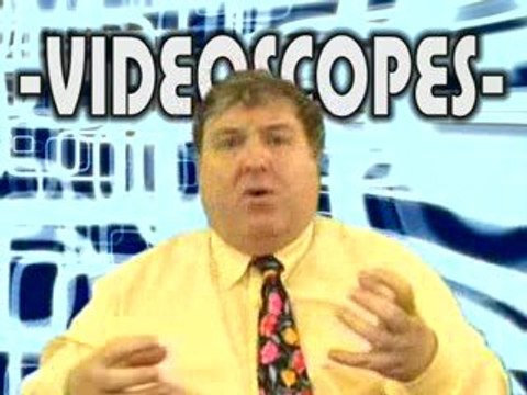 Russell Grant Video Horoscope Pisces April Saturday 18th