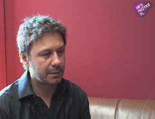 Andrzej Piaseczny o Agnieszce Osieckiej