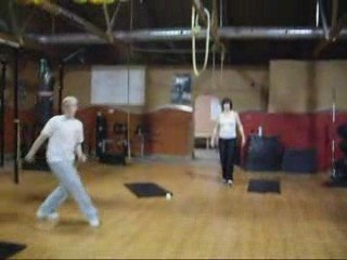 Free CrossFit Hamilton Trial at Steel City Crossfit Hamilton