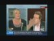 Marine Le Pen parle d'Orelsan et de l'agression du bus