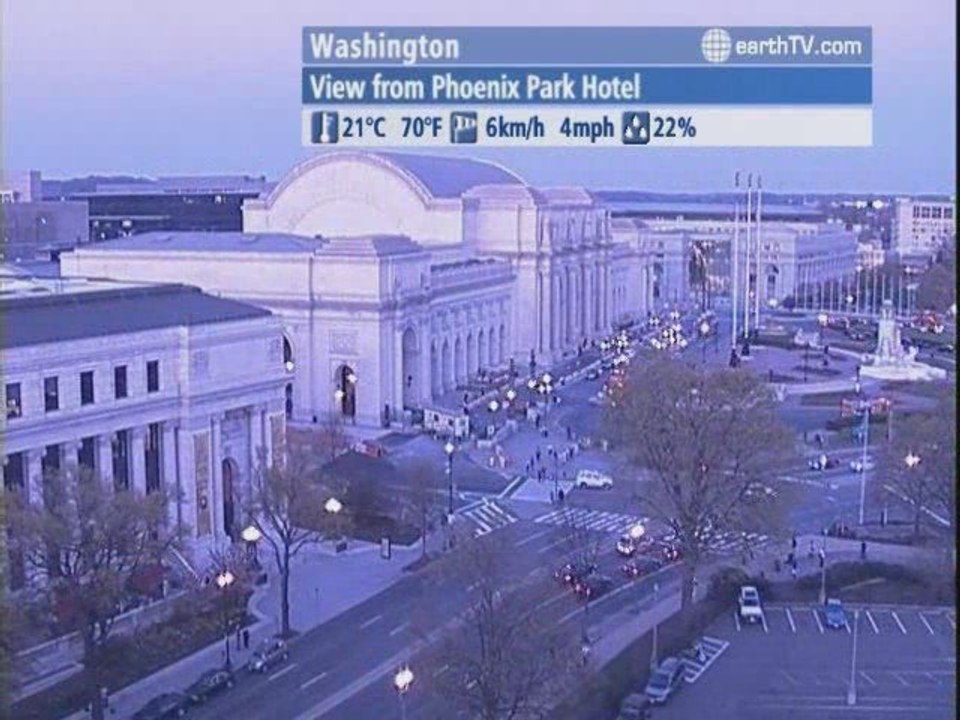 Seattle - USA, Honolulu - USA, Brussels - Belgium, Washington - USA, Yas Island - UAE - Abu Dhabi, Palma de Mallorca - Spain, Nouméa - New Caledonia