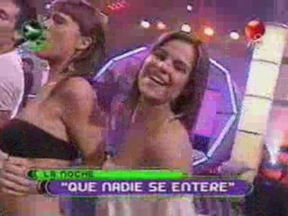 Yingo La Noche que nadie se entere