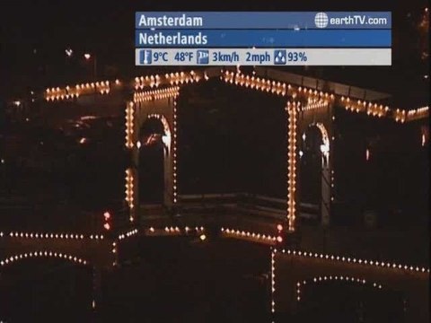 Berlin - Germany, Macau SAR - China, Yas Island - UAE - Abu Dhabi, Los Angeles - USA, Amsterdam - Netherlands, Honolulu - USA, Washington - USA