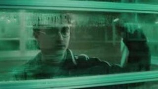 Trailer Harry Potter y el príncipe mestizo(julio 2009)