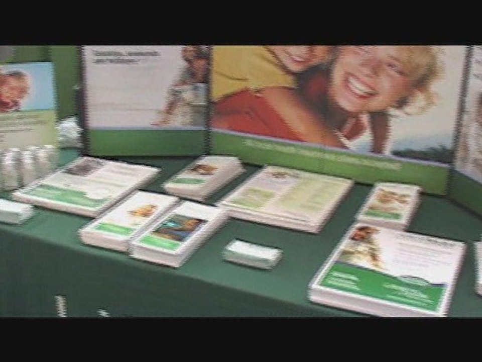 Healthy Living Expo