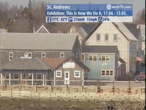 Amsterdam - Netherlands, Brussels - Belgium, Warsaw - Poland, Los Angeles - USA, St. Andrews - Canada, Antibes - Juan-les-Pins - France, Johannesburg - South Africa