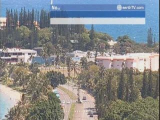 Washington - USA, Brussels - Belgium, Izmir - Turkey, Los Angeles - USA, Pine Valley - Beijing - China, Nouméa - New Caledonia, Cape Town - South Africa