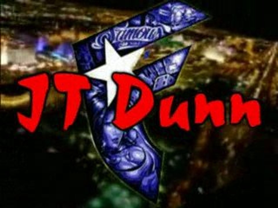 JT Dunn Tron Video