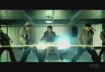 チェヨン（채연） 二人で（둘이서） MV