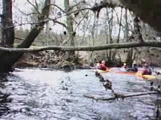 Sortie OISE - Mars 2009